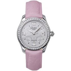 Glashutte Original  Ladies Collection Lady Serenade  Women Watch