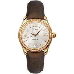 Glashutte Original  Lady Collection Lady Serenade  Women Watch