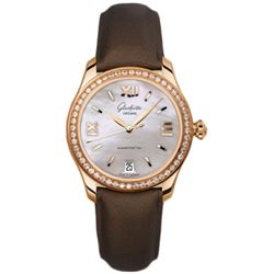 Glashutte Original  Ladies Collection Lady Serenade  Women Watch