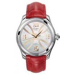 Glashutte Original  Lady Collection Lady Serenade  Women Watch