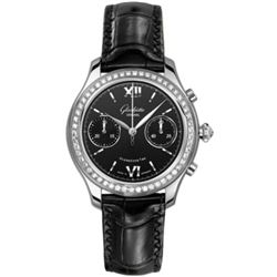 Glashutte Original  Ladies Collection Lady Serenade Chronograph  Women Watch