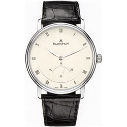 Blancpain  Villeret Automatic  Men Watch