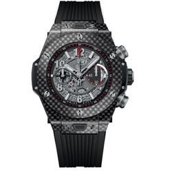 Hublot  Big Bang UNICO Carbon  Men Watch