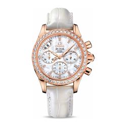 Omega  De Ville Limited Edition  Women Watch