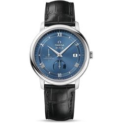 Omega  De Ville   Men Watch