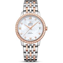 Omega  De Ville   Women Watch