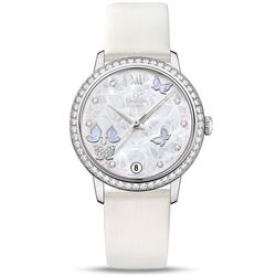 Omega  De Ville   Women Watch