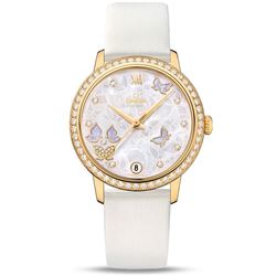 Omega  De Ville   Women Watch