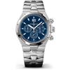 Image 1 : Vacheron Constantin  Overseas   Men Watch