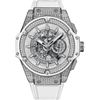 Image 1 : Hublot  King Power Unico  Men Watch