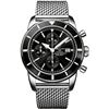 Breitling  Superocean Heritage Chronograph  Men Watch
