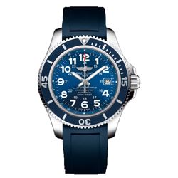 Breitling  Superocean II 42  Men Watch