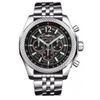 Breitling  Bentley Barnato  Men Watch