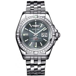 Breitling  Galactic 41  Men Watch