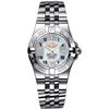 Breitling  Galactic 30  Women Watch
