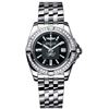 Breitling  Galactic 32  Women Watch