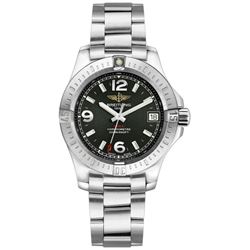 Breitling  Colt 36  Women Watch