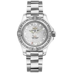 Breitling  Colt 36  Women Watch