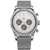 Image 1 : Breitling  Transocean Chronograph  Men Watch