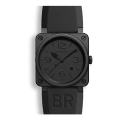 Bell  Ross  Aviation   Men Watch