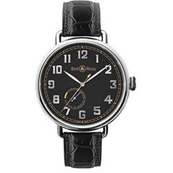 Bell  Ross  Vintage   Men Watch