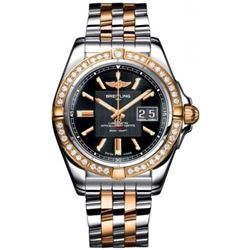 Breitling  Galactic 41  Men Watch