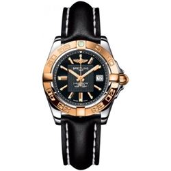 Breitling  Galactic 32  Women Watch