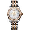 Image 1 : Breitling  Galactic 32  Women Watch