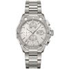 Image 1 : Tag Heuer  Aquaracer 300M Automatic Chronograph 43Mm  Men Watch
