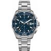 Image 1 : Tag Heuer  Aquaracer 300M Automatic Chronograph 43Mm  Men Watch