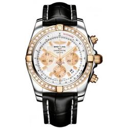 Breitling  Chronomat 44  Men Watch