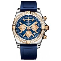 Breitling  Chronomat 44  Men Watch