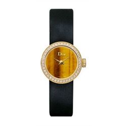 Dior  La D De   Women Watch