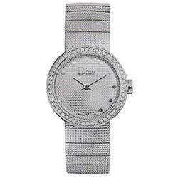 Dior  Baby D   Women Watch