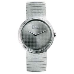 Dior  La D De   Women Watch
