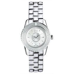 Dior  Christal 28Mm  Women Watch