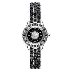 Dior  Christal 33Mm  Women Watch