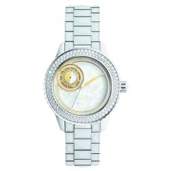 Dior  Christal 38Mm  Women Watch