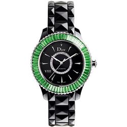 Dior  VIII 33Mm  Women Watch