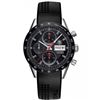 Image 1 : Tag Heuer  Carrera Chronograph Day-Date Automatic  Men Watch
