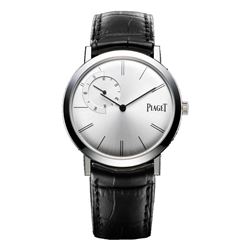 Piaget  Altiplano   Men Watch