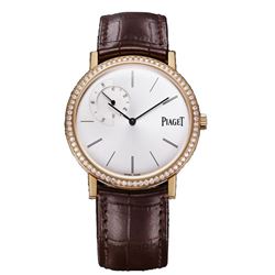 Piaget  Altiplano   Men Watch