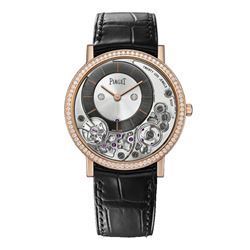 Piaget  Altiplano   Men Watch
