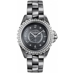 Chanel  J12 Quartz   Women Watch