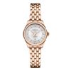 Image 1 : Hamilton  Jazzmaster Lady Auto  Women Watch