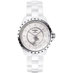 Chanel  J12 Automatic   Women Watch