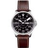 Image 1 : Hamilton  Khaki Aviation Pilot Quartz  Men Watch