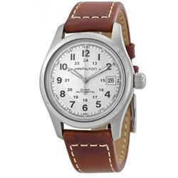 Hamilton  Khaki Field   Men Watch