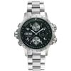 Image 1 : Hamilton  Khaki Aviation X-Wind Auto Chrono  Men Watch