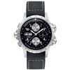 Image 1 : Hamilton  Khaki Aviation X-Wind Auto Chrono  Men Watch